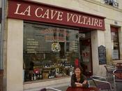 cave Voltaire, pays Rabelais