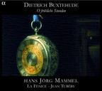 Concerts spirituels Dietrich Buxtehude
