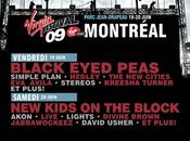 Gagnes billets pour VIRGIN FESTIVAL Mtl!