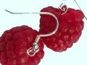 Nouvelle livraison framboises made Paula Louise