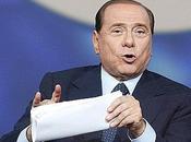 campagne ubuesque pour Silvio Berlusconi