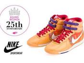 BEAMS WOMEN Nike Wmns Aerofit High 25th Anniversary