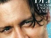 Johnny Depp belles rides