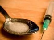 L'Allemagne légalise prescription médicale d'héroïne