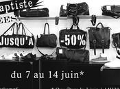 Soldes Privées chez Maison Jean Baptiste