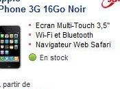 L’iPhone passe euros