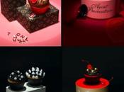 Fashion Cupcakes