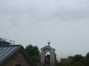 Coins ciel lundi Retour pluie