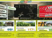 nouvelle communication l'Alsace