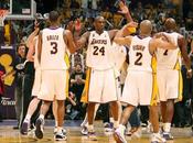 Finals Game 07.06.09: Magic -101 Lakers