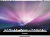 nouvelle gamme d’Apple MacBook