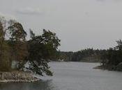 L'archipel Stockholm
