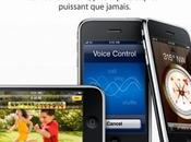 L’iPhone lancé juin France