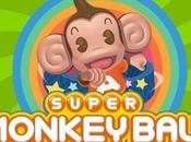 Super Monkey Ball: Step Roll