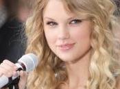 Taylor Swift cherche l'amour