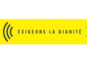 Exigeons dignité