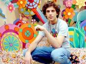 Mika trois inédits dévoilés