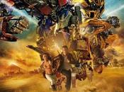 Transformers revanche: Nouvel extrait!