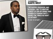 essentiels style Kanye West