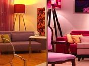 Andronikos Hotel: hôtel funky Mykonos