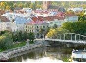 Estonian lance ligne Tartu-Stockholm, pourquoi?