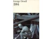 1984 d'Orwell fortement inspiré d'un roman russe