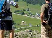 Zoom Trail l'Alpe Grand Serre