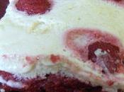 Tiramisu framboises pour petits grands