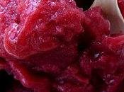 Sorbet Framboise