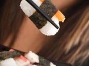 sushis écologiquement responsables Suivez guide