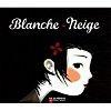 Blanche-Neige illustré Mayalen Goust