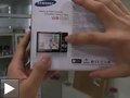 Vidéo virale nouvel appareil photo Samsung WB1000 Panasonic Lumix