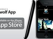 Tripwolf, guide voyage l'Iphone