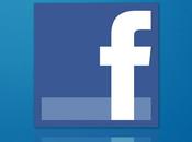 Facebook Votre personnalisé page profile