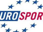 Eurosport renouvelle contrat diffusion Vuelta