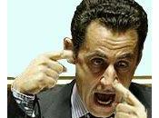 Nicolas Sarkozy coup tabouret vidéo