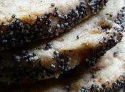 Sablés nordiques saumon fumé l'aneth pour Mamina