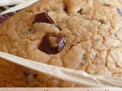 Cookies crousti-moelleux chocolat fleur