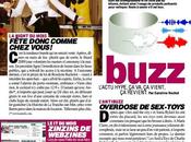 PAGE BUZZ, Marie Claire, VII-09