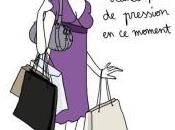 Confessions d’une accro shopping…