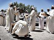 tambours marocains