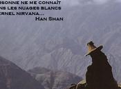 Shan, poète clodo Dharma.