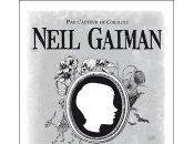L'étrange Nobody Owens Neil Gaiman