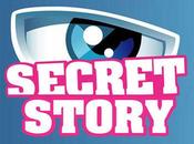 Secret Story 1ere candidate dévoilée