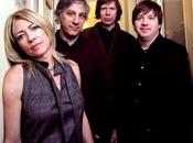 Sonic Youth Sacred Trickster