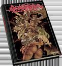 Nouveaux artbooks Capcom Darkstalkers Tribute Megaman Complete Works