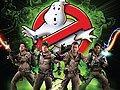 Ghostbusters totale quatre vidéo