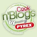 blog sélectionné Cook'n blogs.