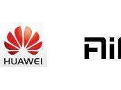 Avec AiMi.com, Huawei lance secteur