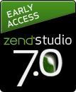 Zend Studio Eclipse dans bacs Early Access